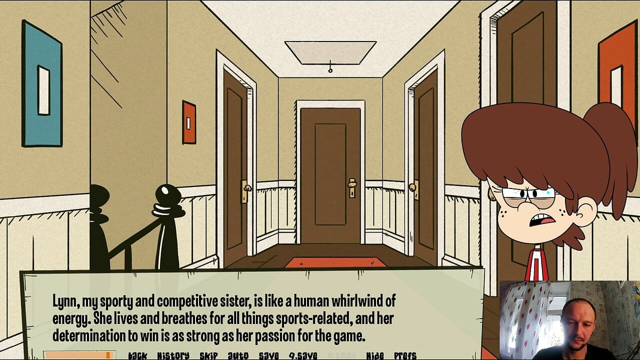 The Lewd House: Helping Hand Walkthrough Without Voice