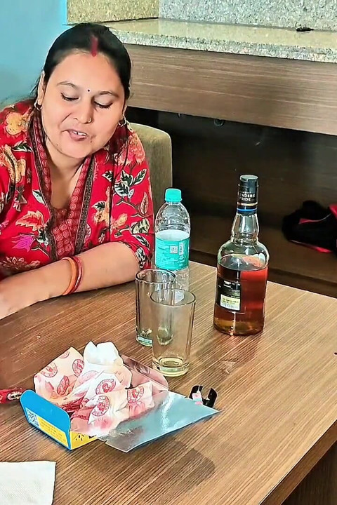 Shuddh Desi Romantik Fuld Energisk Sex Video