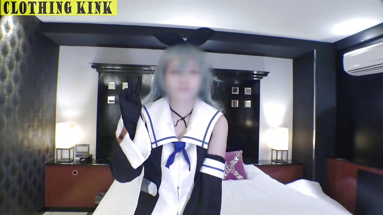 Asian Angel 27800