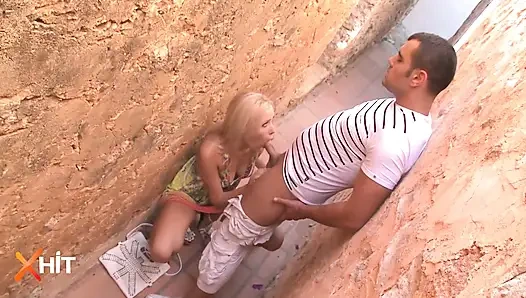 Возбуждающий минет, подборка с лучшими актрисами