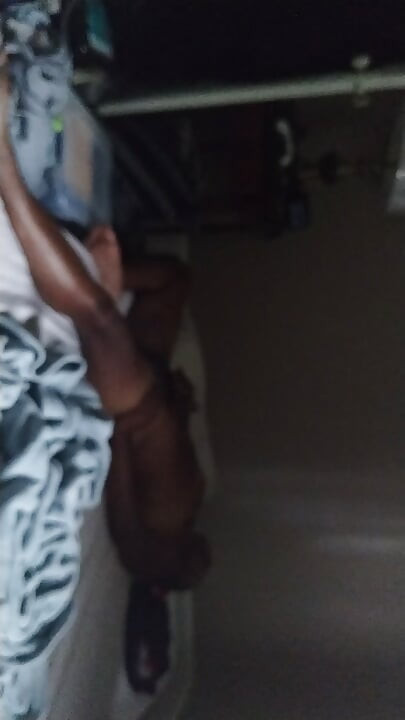 Milfy & Chefy hot spousing