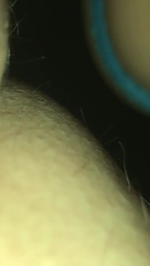 Skinny Ukrainian Girl, DeepThroat and sex in Car | Clip 1