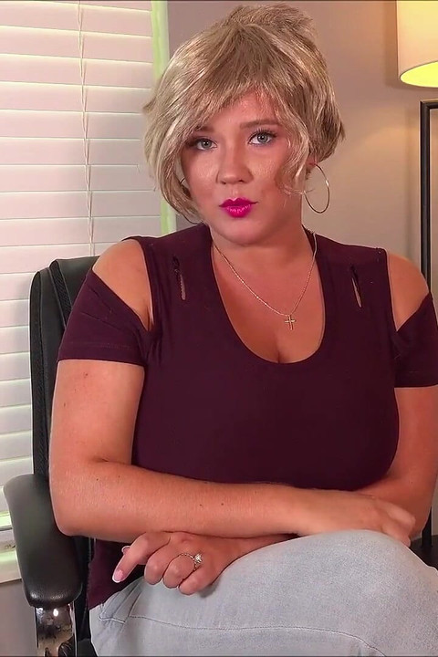 Karen ขอให้พูดกับผู้จัดการ