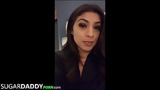 Sugar Daddy Porn