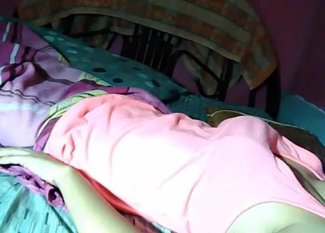 Rest cam 46