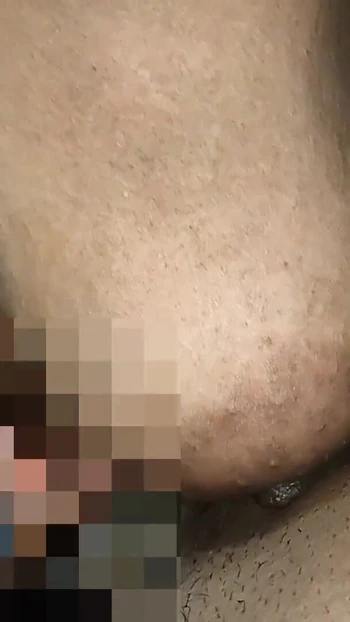Powerful moment from "Bhabhi sucking devars cock"