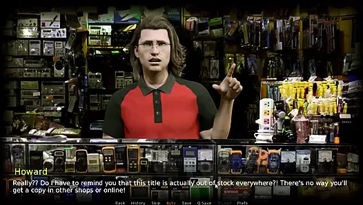 Gizli ateşim #2 - Johannes Nadia'nın oyunlarını izledi... Jani... Sakso çekiyor ve sikiliyor ... Johannes Cynthia'ya siktiriyor