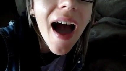Big ass beauty swallow all