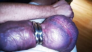 Extreme Kinky Play with My Monstermeat