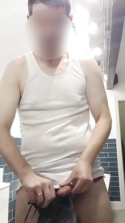 Verbalna scally trenerka drka