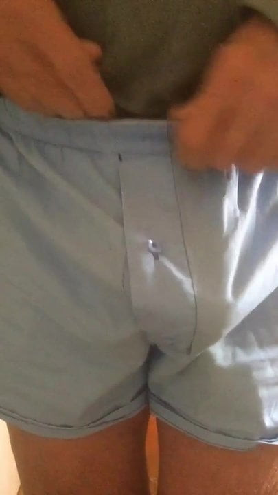 show of my small cutcock