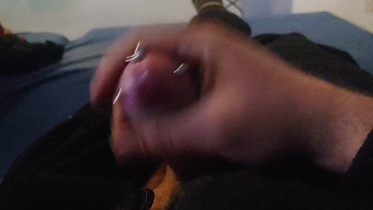 פעם ראשונה סולו מול מצלמה