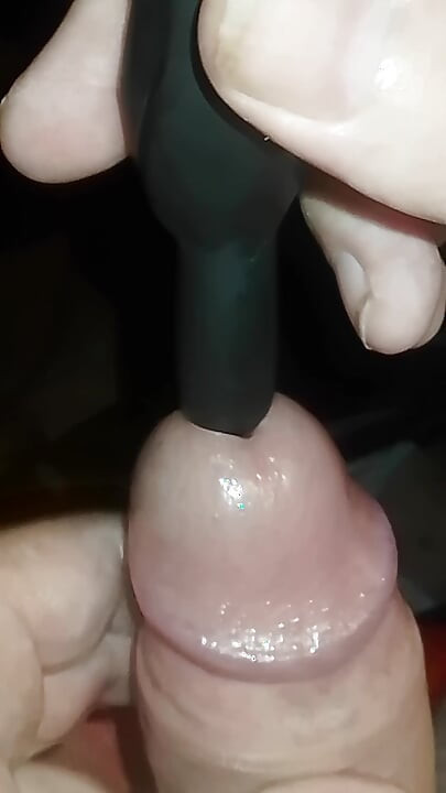 Vibrant Pleasure