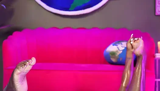 Lola black xXX girls welt exklusiv