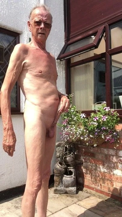 My soft penis