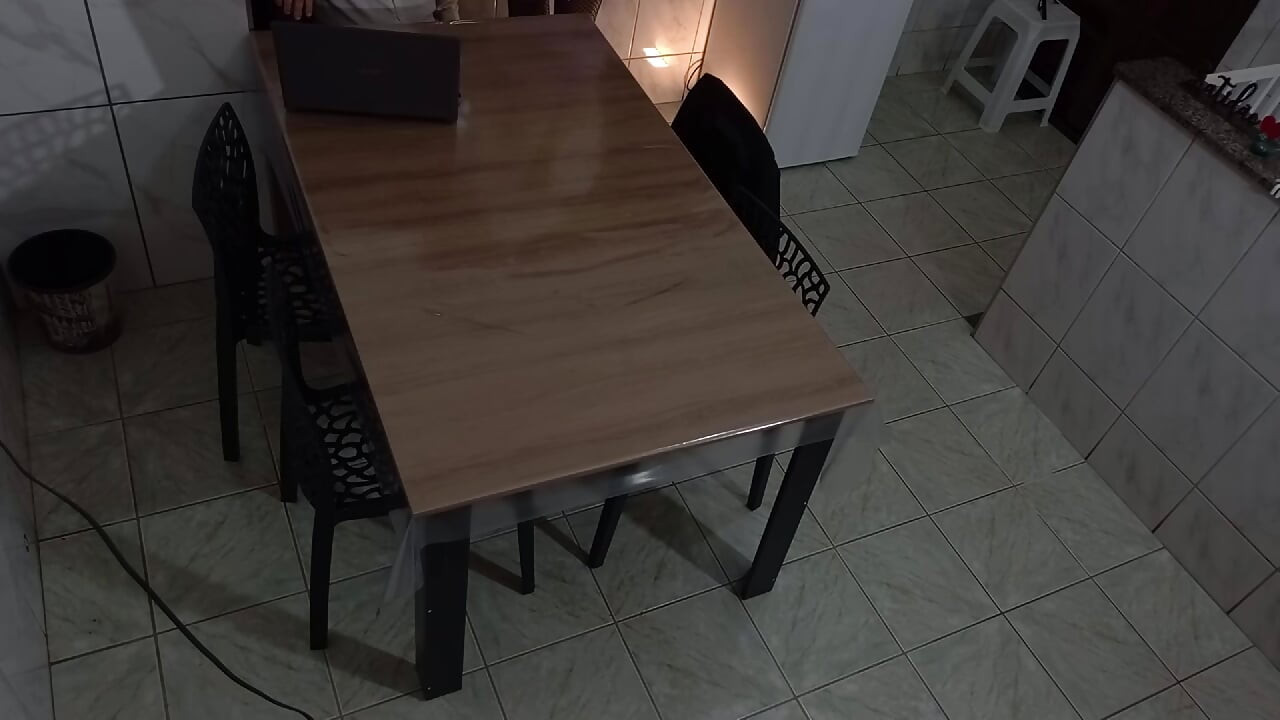 Secretary's ass gets fucked in the meeting room.