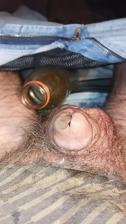 Cock Inflation