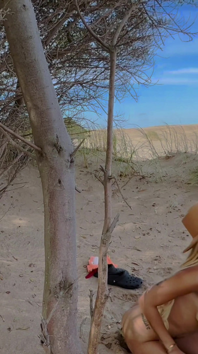 Alone in the Desert She Never Saw This Coming - Lana Myers | Clip 1