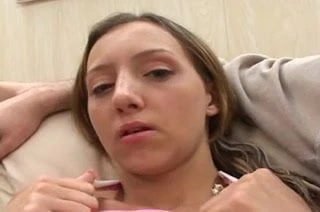 Her First Ass To Mouth 1  5