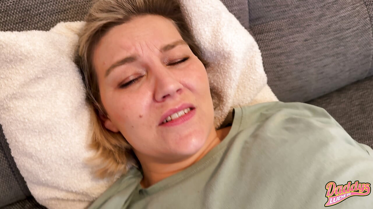 見知らぬ男のチンポへの妄想で、今までで一番恥ずかしい絶頂を迎えてしまった！