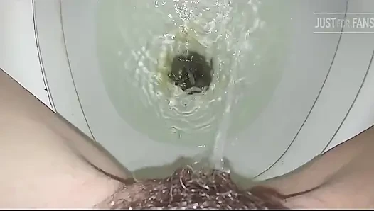 Toilettentagebuch: Juni 2018