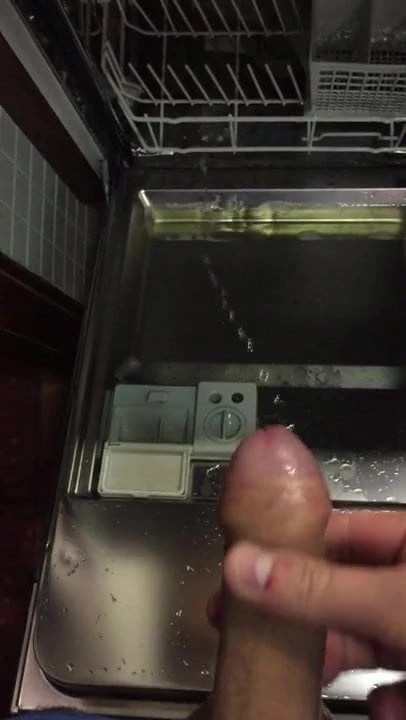 Kitchen piss