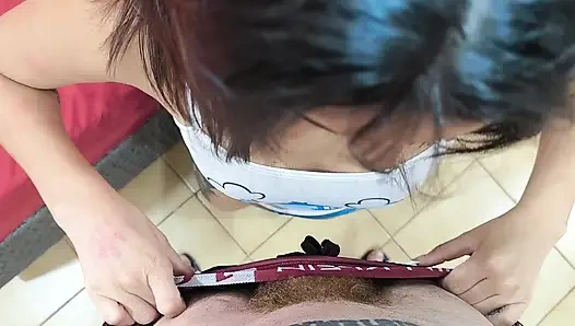 Mit der ungezogenen Verena Chaves habe ich in ihr gespielt