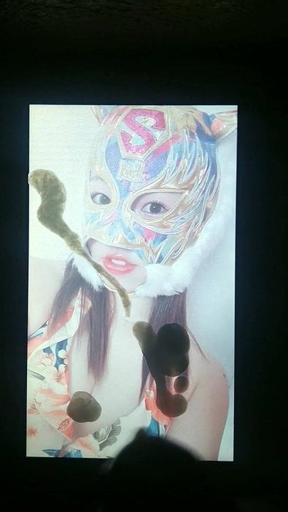 SLK cum tribute 3