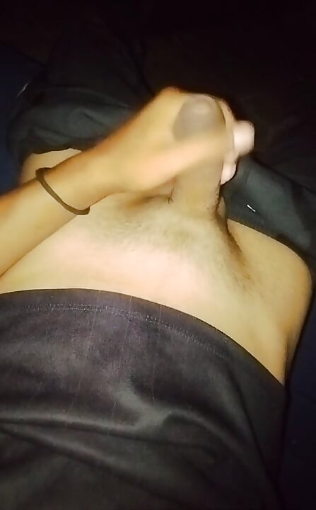 My Desire to Have You by My Side