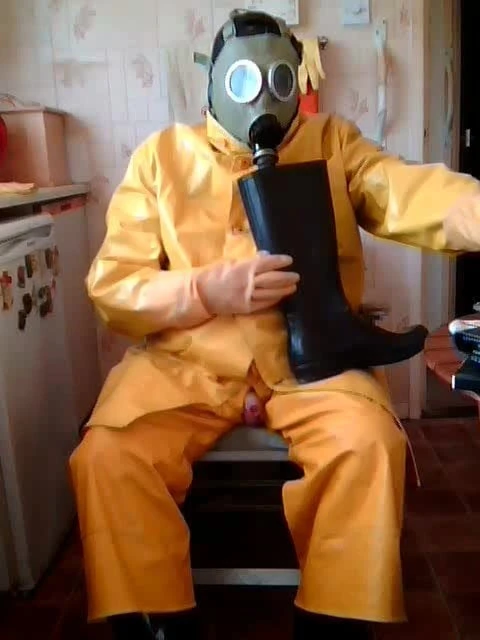 Last of the Essex cum.