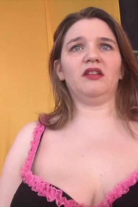 Huge tits BBW aughties vintage amateur