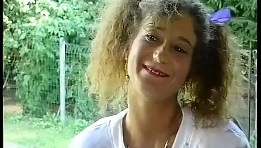 «За немецкими дверями» тщательно трахается — полный фильм