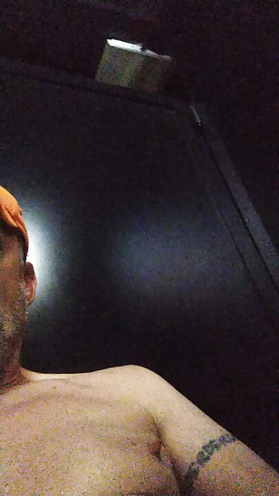 Cumming at CumUnion party in Colorado Springs CO