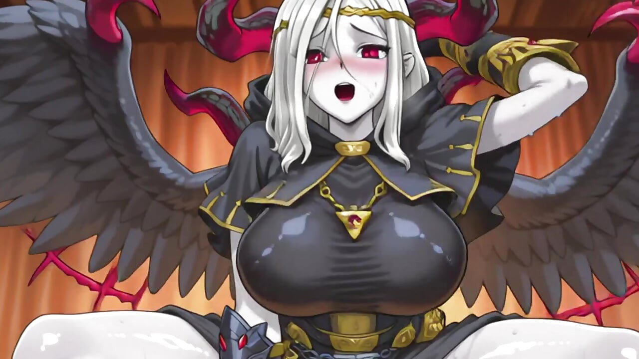 Yu-Gi-Oh Condemned Darklord Hen