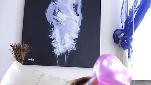 Pengajuan Anal!! - Vol. #02