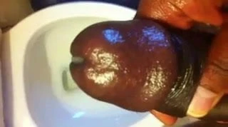 man juice