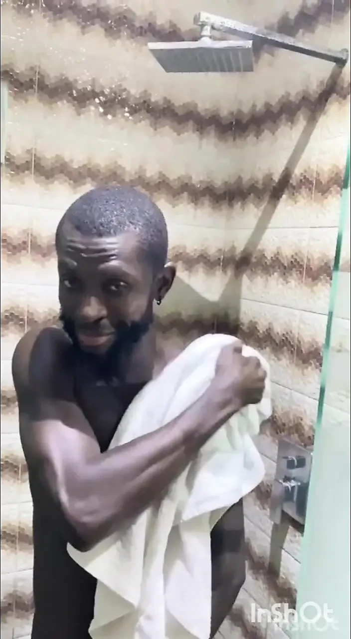 Hercules Gets Fuck in a Bathroom
