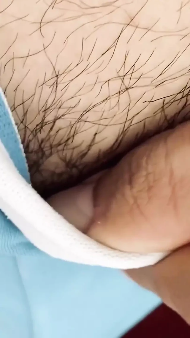 Here’s a Bulge Tease