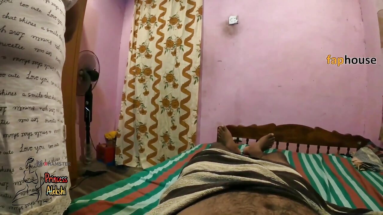 Masseuse Caught the Client Jerking off and Gave Him a Happy Ending Massage