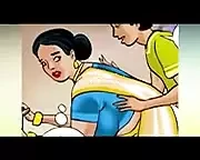 भारतीय चोदने लायक दोस्त आंटी नंबर 1 की चुदाई ऑडियो