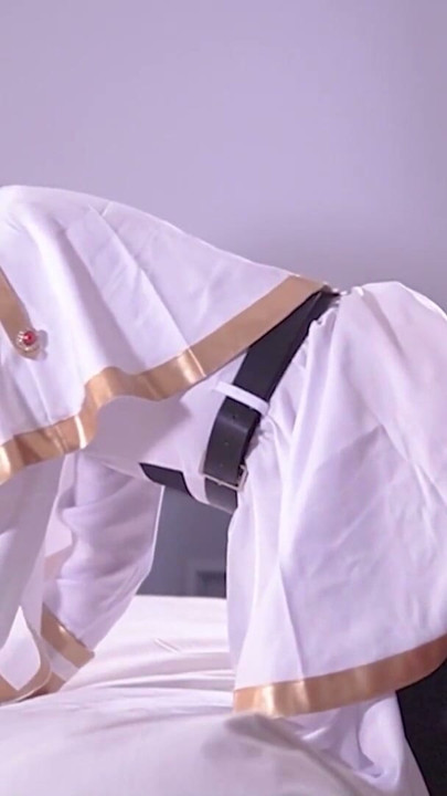 Cute Frieren Cosplayer get Fucked, Asian hentai cosplay 5 | Clip 1