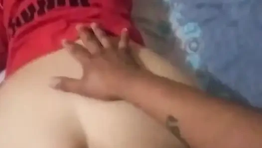 Doggystyle Latina Big Ass Fucked Doggy Style How Delicious