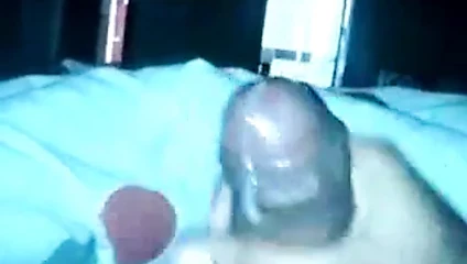 Bir mornig boşalması