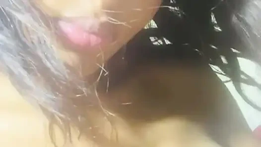 Sexy girl waiting for you