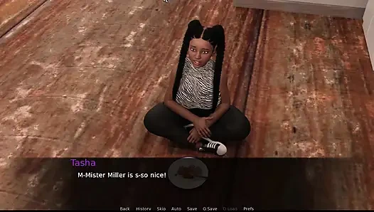 Baking with Chocolate 3 I Want to Spank Her Stepmother