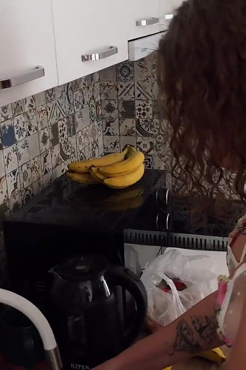 I Control My Slave's Orgasms - I Only Let Her Cum When I Want It