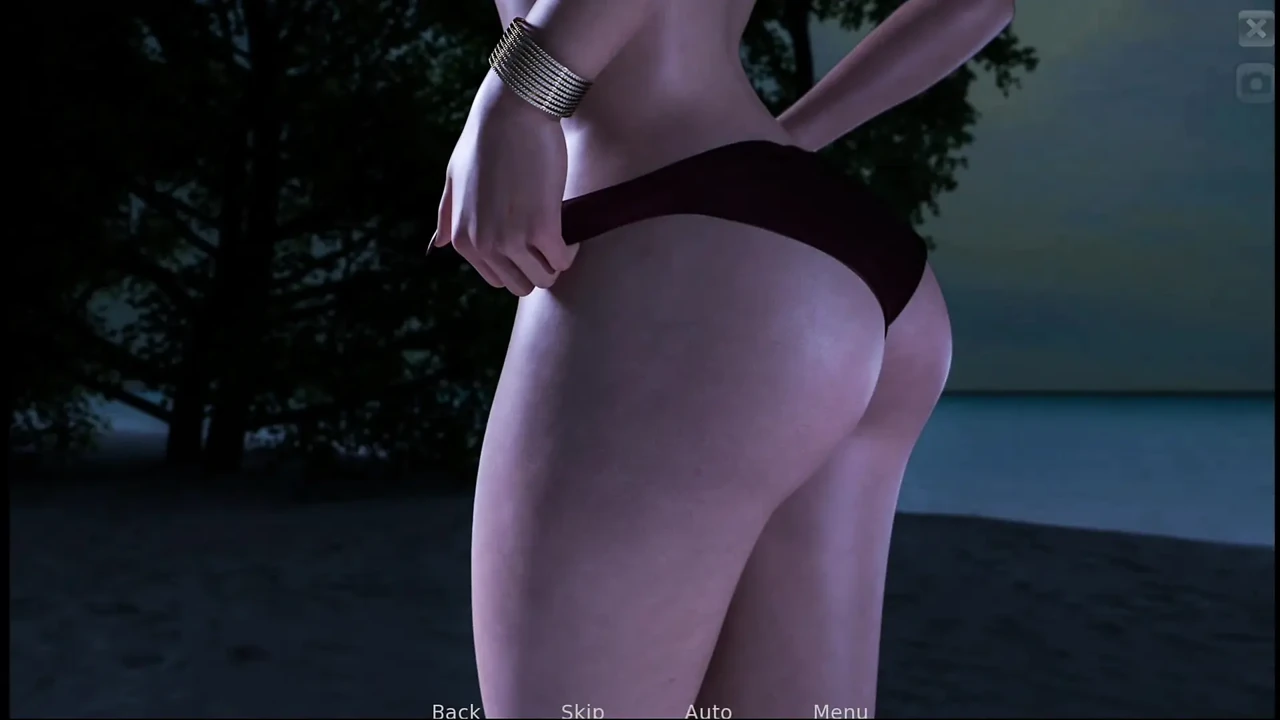 BEST FRIEND'S MOM PART 1_ MRS. KAREN WALKTHOUGH_MILFS OF SUNVILLE GAMEPLAY