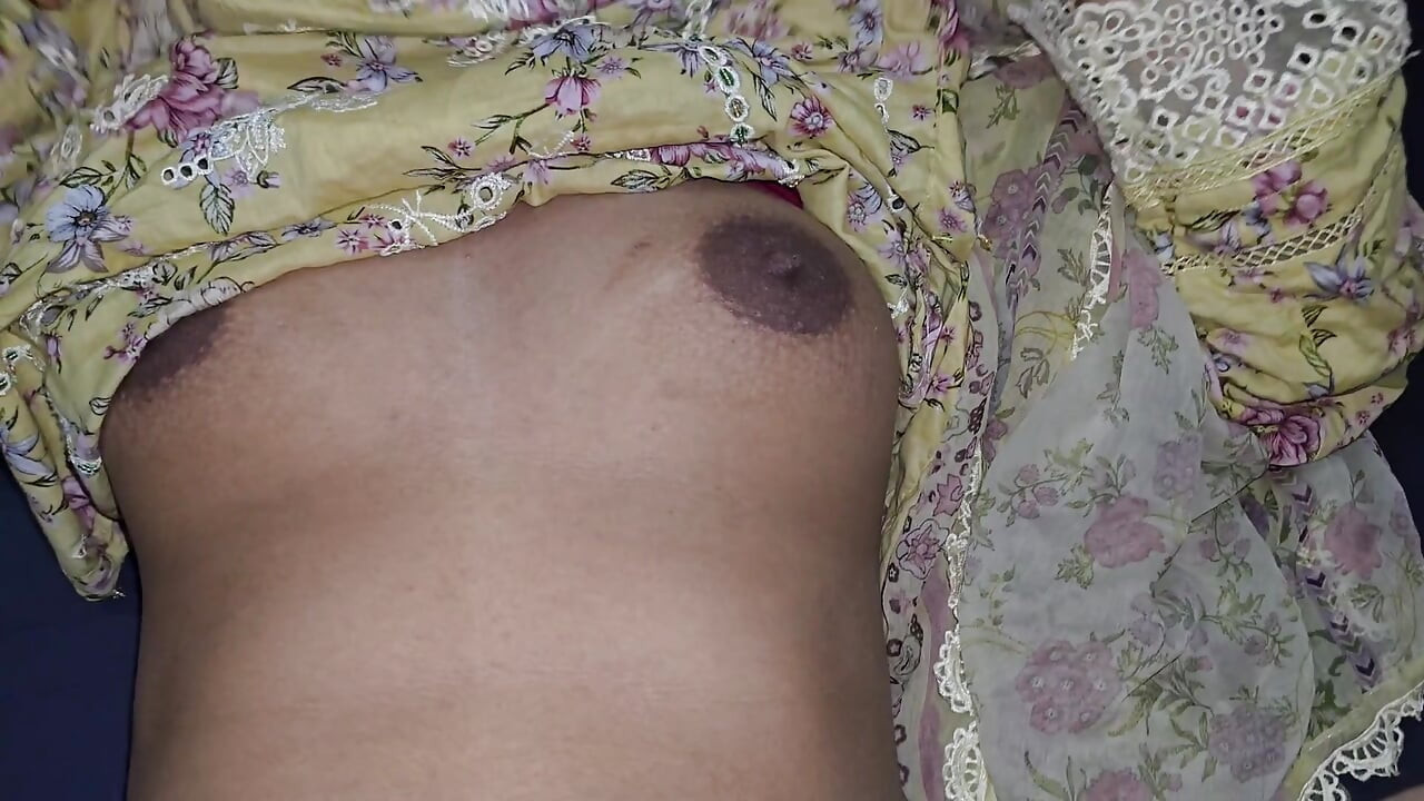 Desi Devar Fucked Horny Bhabi-Clear Hindi Audio
