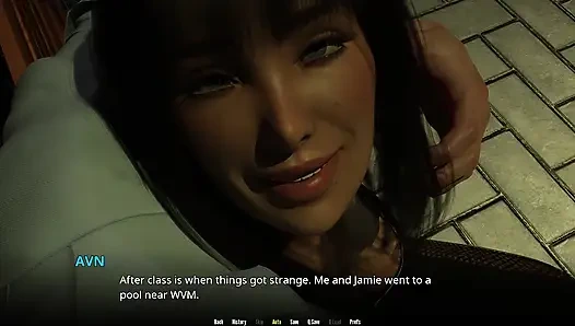 Wvm 14 - Ihre Füße Sind Meine Zum Vergnügen