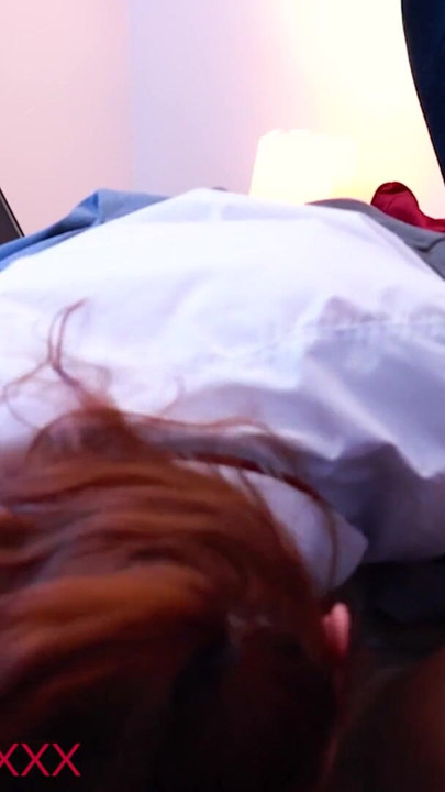 Double Schoolgirl Pussy Eating | Clip 1